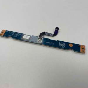 Dell Inspiron 3531 touchpad gomb panel kábellel - LS-9103P
