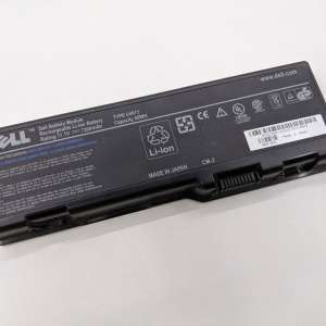 Dell Inspiron 6000 akkumulátor teszteletlen - U4873 1