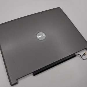 Dell Latitude D520 kijelző fedél 1