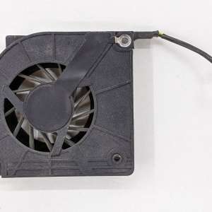 Dell Latitude D600 hűtő ventilátor - GB0506PGV1-A8 3