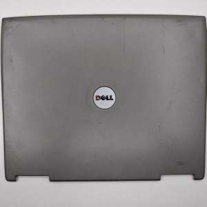 Dell Latitude D600 kijelző fedlap - FAJM1001018 2