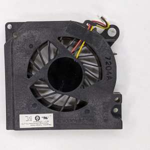 Dell Latitude D620 hűtő ventilátor - MCF-J05BM05 2