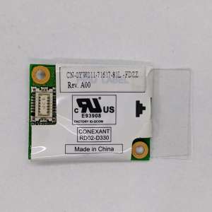 Dell Latitude D620 modem panel – RD02-D330 y