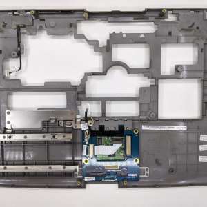 Dell Latitude D810 felső fedél touchpaddal - APAQ001E00L 3