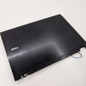 Dell Latitude E6400 kijelző fedél - AM03I000H00 1