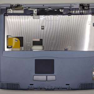 Fujitsu-Siemens Amilo D CY23 felső fedél touchpaddal - APCY231M010 1