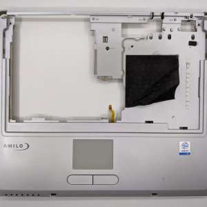 Fujitsu-Siemens Amilo L7300 felső fedél touchpaddal - 80-41059-00﻿ 2