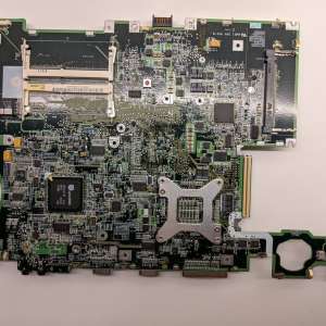 Fujitsu-Siemens Amilo M6500 alaplap teszteletlen 2