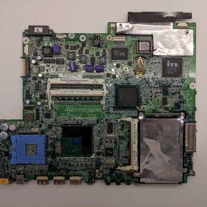 Fujitsu-Siemens Amilo M7405 alaplap teszteletlen 2