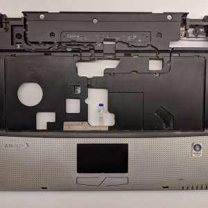 Fujitsu-Siemens Amilo Pa2548 felső fedél touchpaddal - 24-46782-XX 2