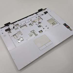 Fujitsu-Siemens Amilo Pa3553 felső fedél touchpaddal 1