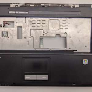 Fujitsu-Siemens Amilo Pi2540 felső fedél touchpaddal, hangszóróval 2