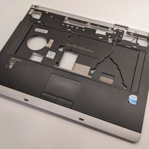 Fujitsu-Siemens Amilo Pro V2055 felső fedél touchpaddal 1