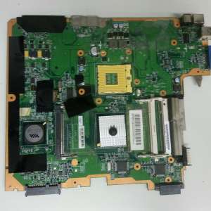 Fujitsu-Siemens Amilo Pro V3515 alaplap teszteletlen1