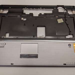 Fujitsu-Siemens Amilo Xa2528 felső fedél touchpaddal 1