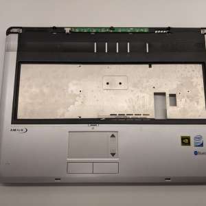 Fujitsu-Siemens Amilo Xi1526 felső fedél touchpaddal