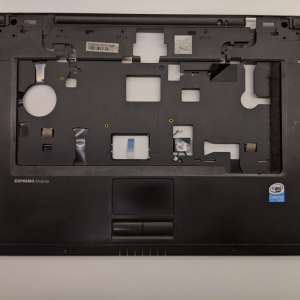 Fujitsu-Siemens Esprimo V5535 felső fedél touchpaddal - B02253111141 2