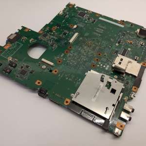 Fujitsu-Siemens Esprimo V6535 alaplap vga hibás 2