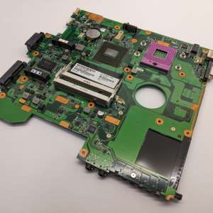 Fujitsu-Siemens Esprimo V6555 alaplap hibás 1
