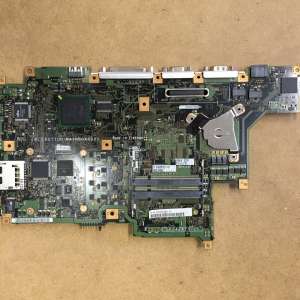Fujitsu-Siemens Lifebook C1320D alaplap teszteletlen