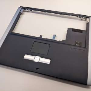 Fujitsu-Siemens Lifebook E8010 felső fedél touchpaddal - YBPD028487 1