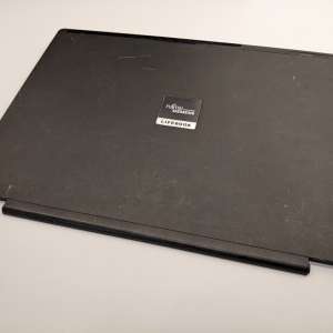 Fujitsu-Siemens Lifebook E8210 kijelző fedlap wifi kábellel - CP284504 1