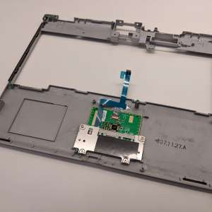 Fujitsu-Siemens LifeBook T4220 felső fedél touchpaddal - CP292801 2