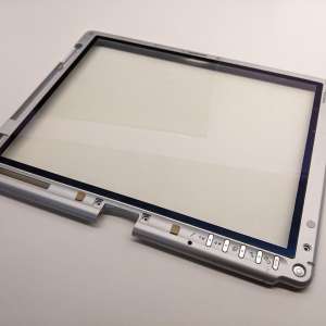 Fujitsu-Siemens LifeBook T4220 kijelző előlap - 18.10.02APY 1