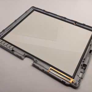 Fujitsu-Siemens LifeBook T4220 kijelző előlap - 18.10.02APY 2