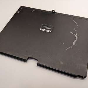 Fujitsu-Siemens LifeBook T4220 kijelző fedlap - CP211021 1
