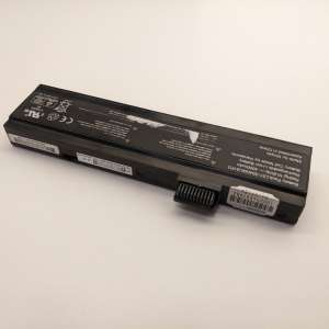 Gericom Hollywood Advance akkumulátor teszteletlen - L51-3S4000-S1P3 1
