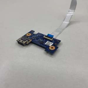 HP 17Z-CA USB panel kábellel - 6050A2979801