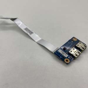 HP 250 G3 USB panel kábellel - LS-A993P