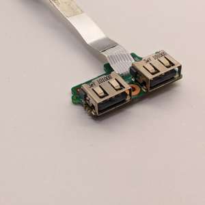 HP 625 USB panel kábellel - 6050A23433C1 1