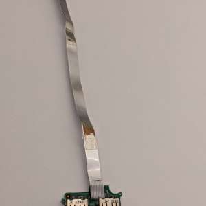 HP 625 USB panel kábellel - 6050A23433C1 2