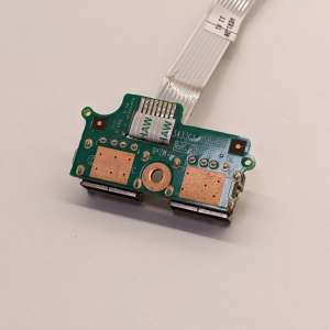 HP 625 USB panel kábellel - 6050A23433C1 3