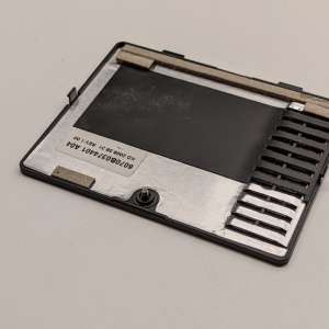 HP Compaq 610 memória fedél - 6070B0374401 2