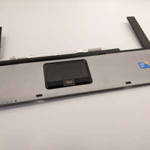 HP Compaq 6730b felső fedél touchpaddal – 487140-001 1