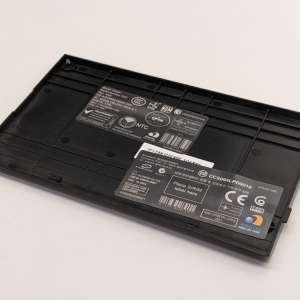 HP Compaq 6730s HDD fedél 2