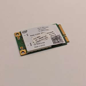 HP Compaq 6730s wifi kártya - 458381-002 2