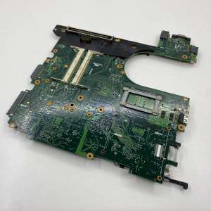 HP Compaq 8510p alaplap hibás-2