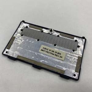 HP Compaq nc2400 memória fedél