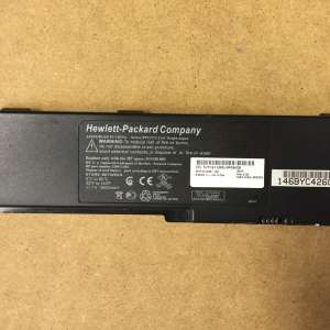 HP Compaq nc4010 akkumulátor teszteletlen - 315338-001