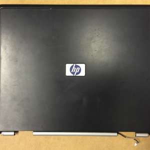 HP Compaq nc6000 kijelző fedél