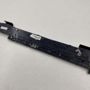 HP Compaq nc6120 bekapcsoló panel fedél - 6070A0094701