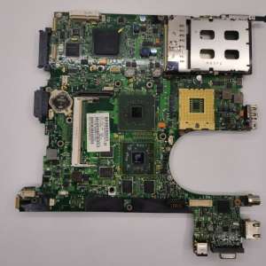 HP Compaq nc8430 alaplap hibás - 416397-001 1