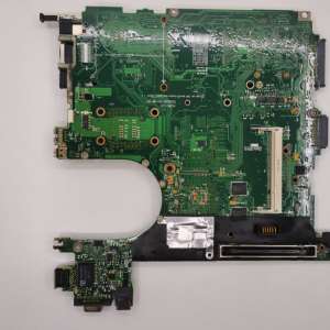 HP Compaq nc8430 alaplap hibás - 416397-001 2