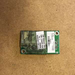 HP Compaq nx6110 modem panel - 325521-001