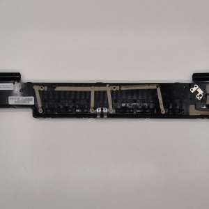 HP Compaq nx6325 bekapcsoló panel fedél - 6070B0100401 2