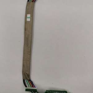 HP Compaq nx6325 USB panel kábellel - 6050A2052101 2